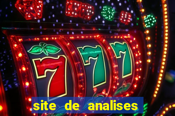 site de analises futebol virtual bet365